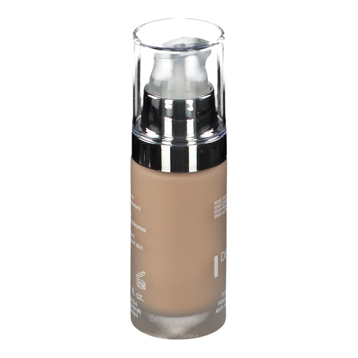 BioNike DEFENCE COLOR LIFTING Anti-Aging-Foundation 203 Beige