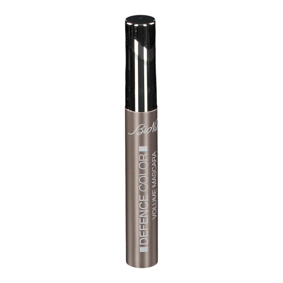BioNike DEFENCE COLOR VOLUME MASCARA Falsche Wimpern Effekt 01 Schwarz