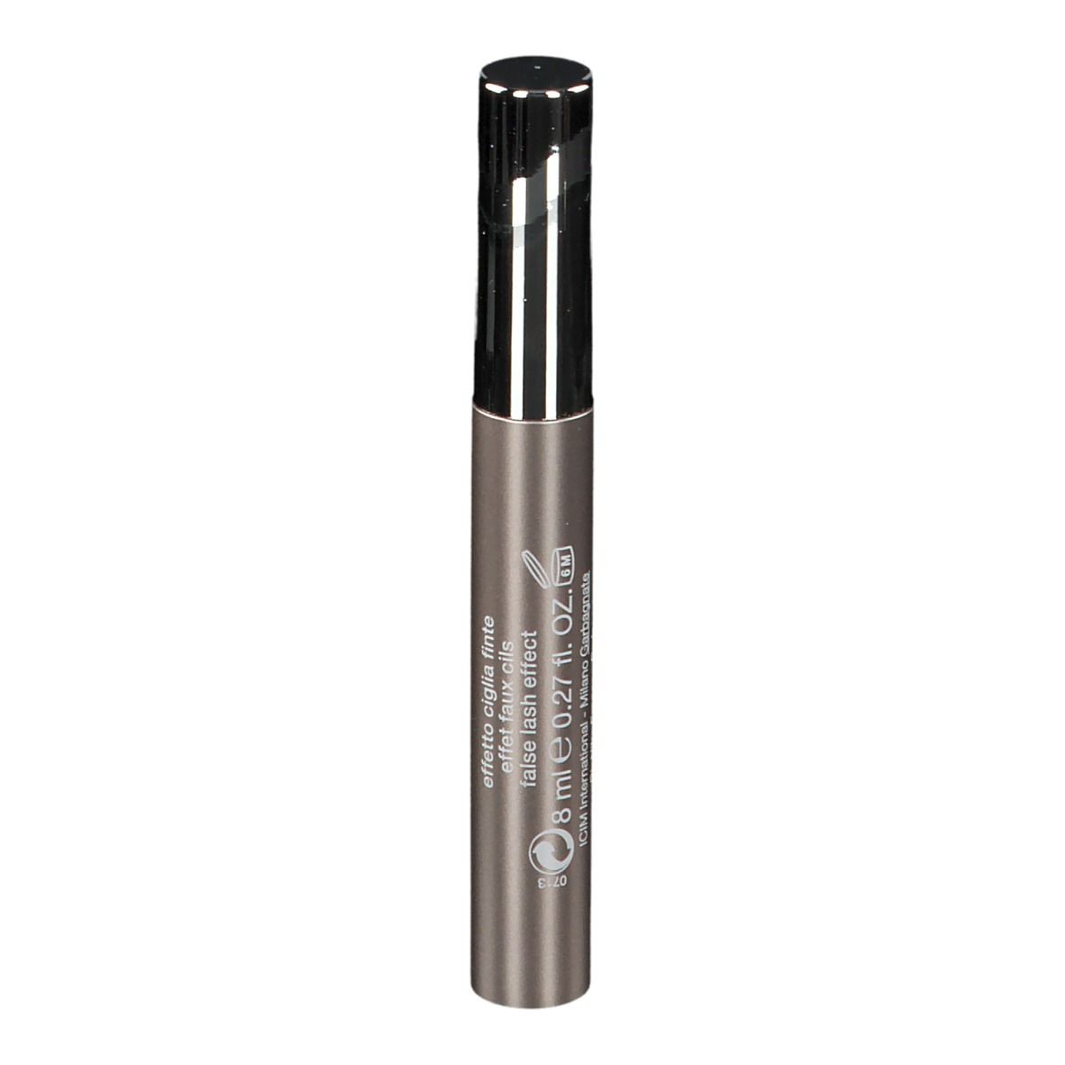BioNike DEFENCE COLOR VOLUME MASCARA Falsche Wimpern Effekt 01 Schwarz
