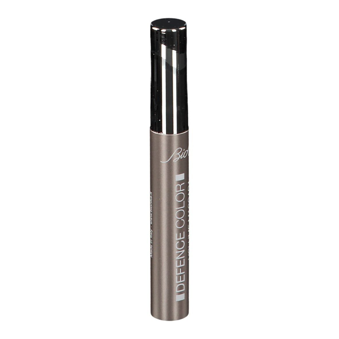 BioNike DEFENCE COLOR VOLUME MASCARA Falsche Wimpern Effekt 01 Schwarz
