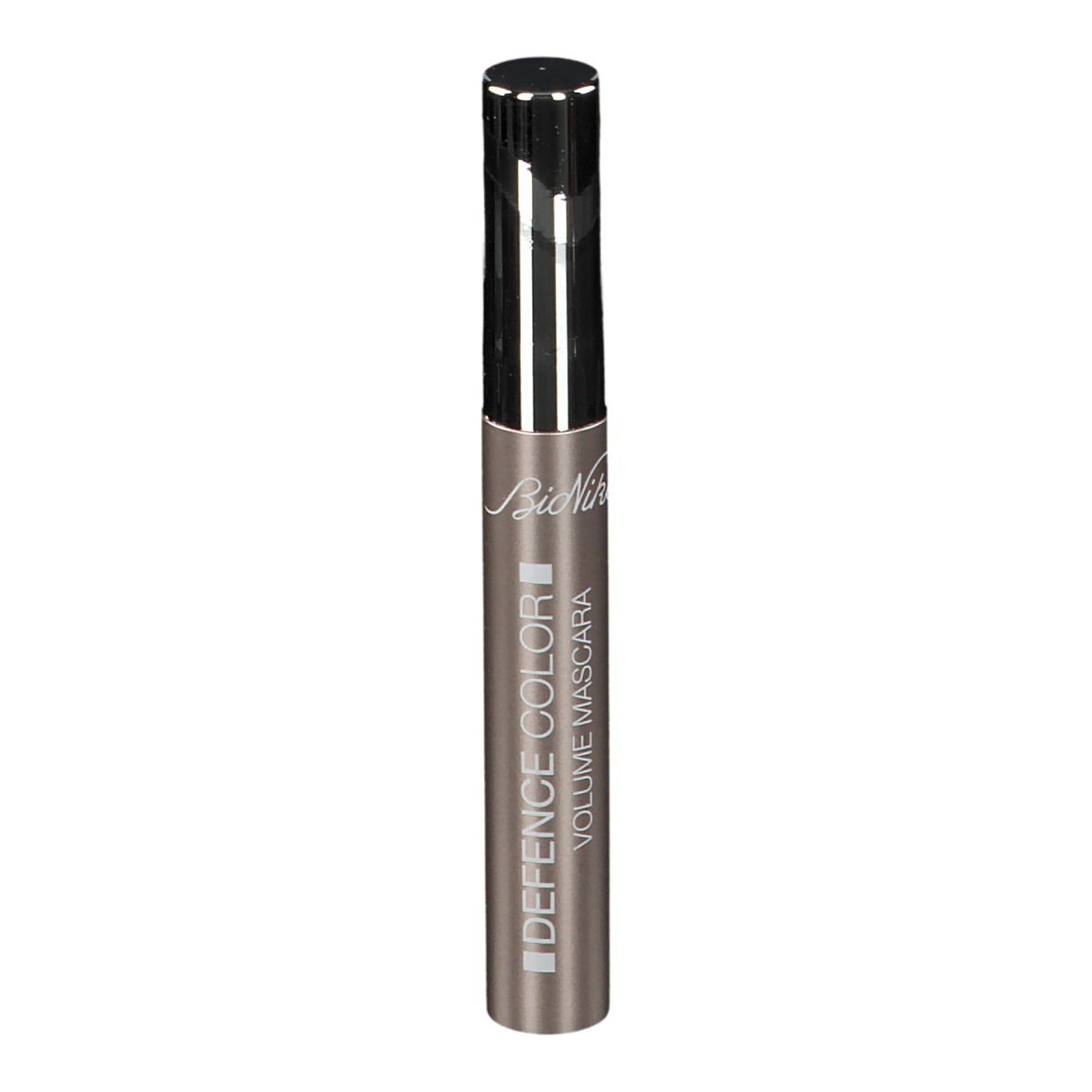 BioNike DEFENCE COLOR VOLUME MASCARA Falsche Wimpern Effekt 01 Schwarz