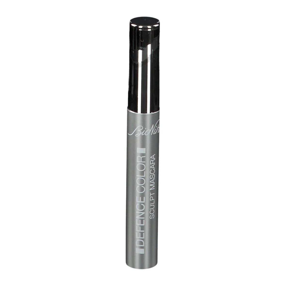 BioNike DEFENCE COLOR SCULPT MASCARA 01 Schwarz