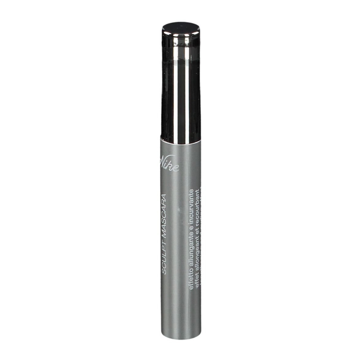 BioNike DEFENCE COLOR SCULPT MASCARA 01 Schwarz