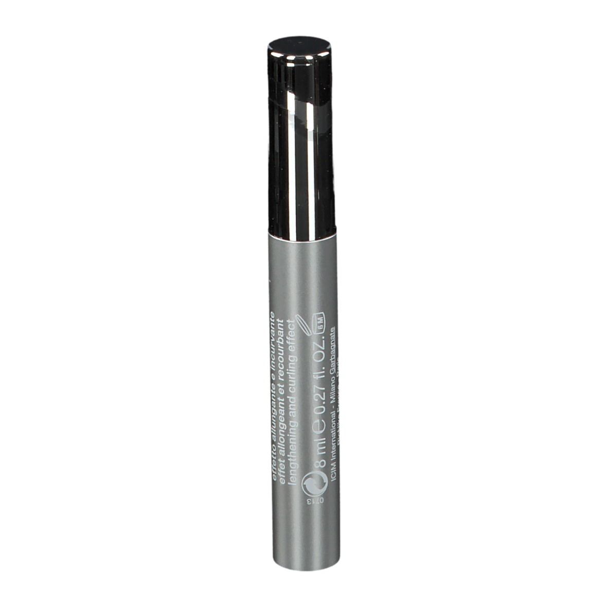BioNike DEFENCE COLOR SCULPT MASCARA 01 Schwarz