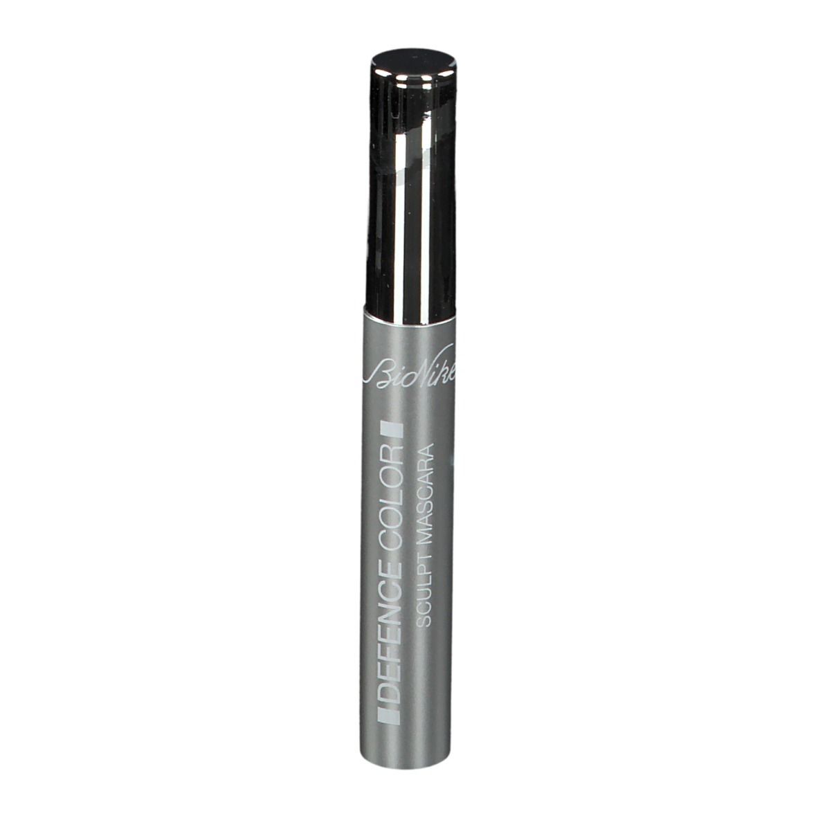 BioNike DEFENCE COLOR SCULPT MASCARA 01 Schwarz