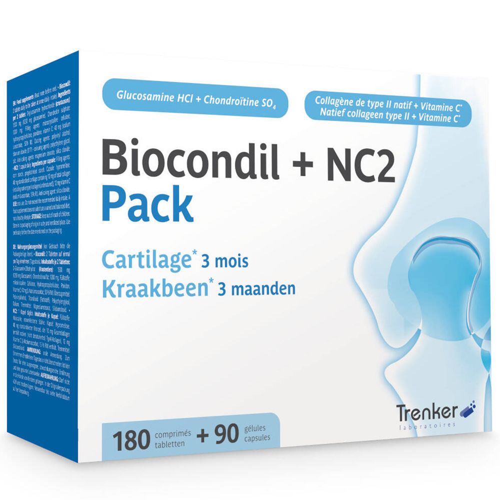Biocondil + NC2