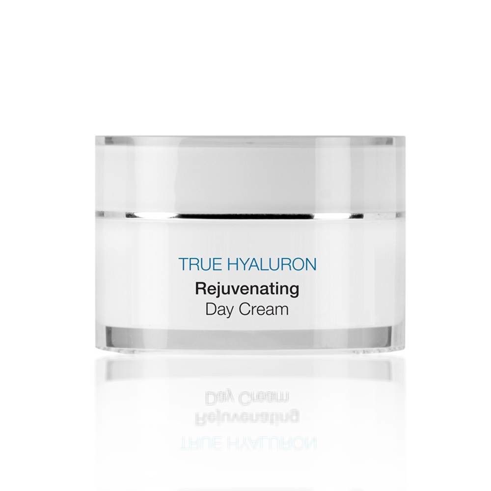 Princess Skincare® TRUE HYALURON Rejuvenating Day Cream