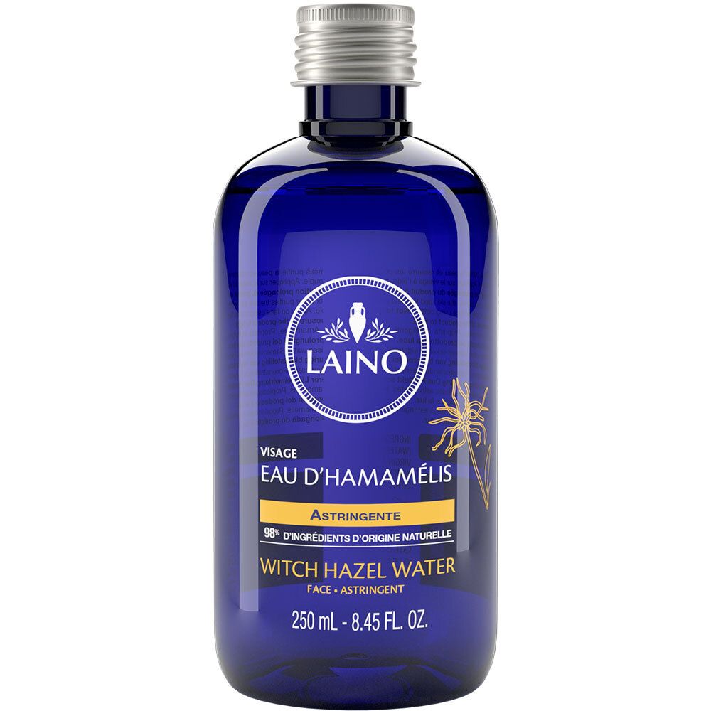 LAINO Blütenwasser mit Hamamelis