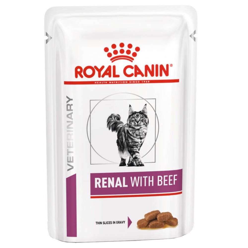 ROYAL CANIN Veterinary Renal Rind