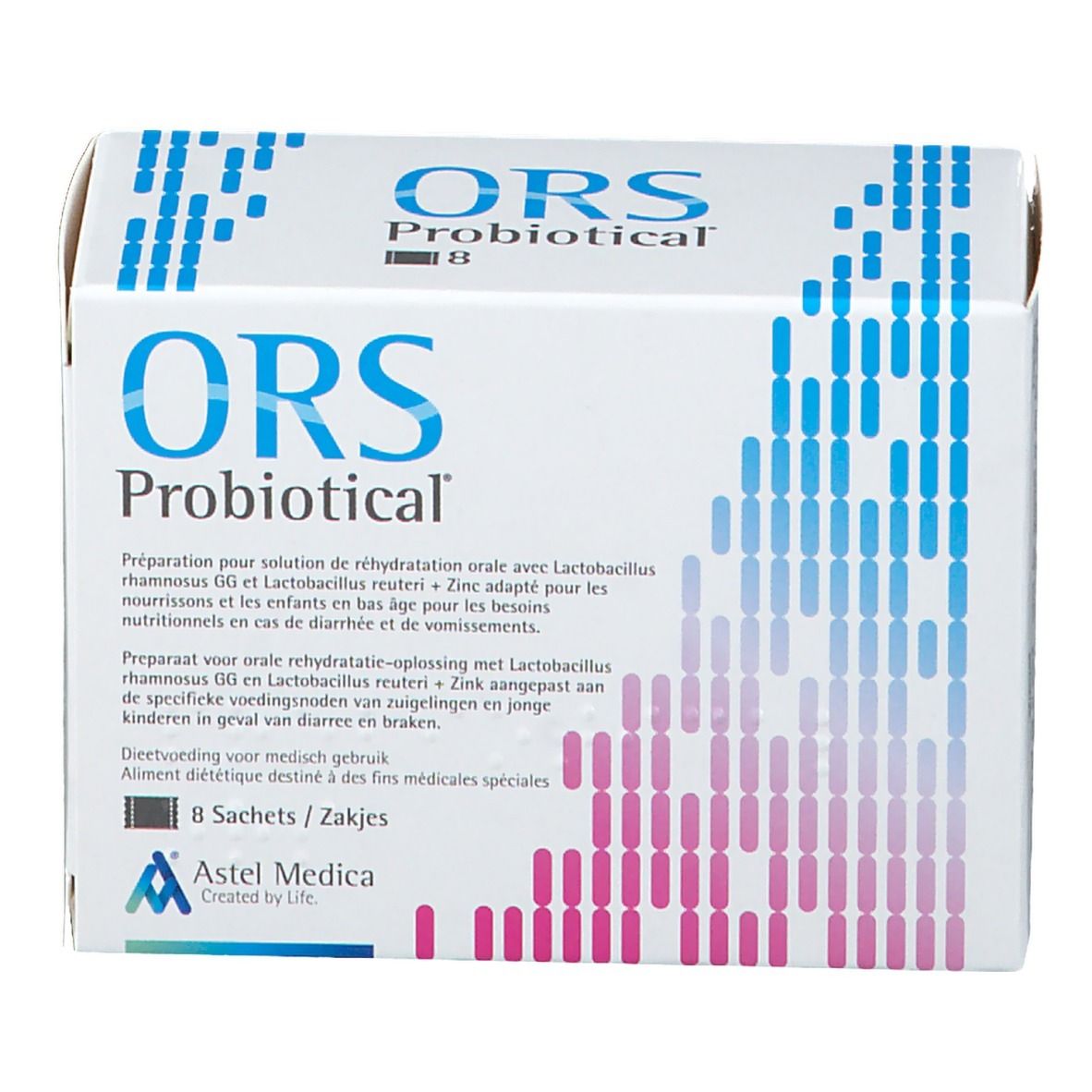 ORS Probiotical®
