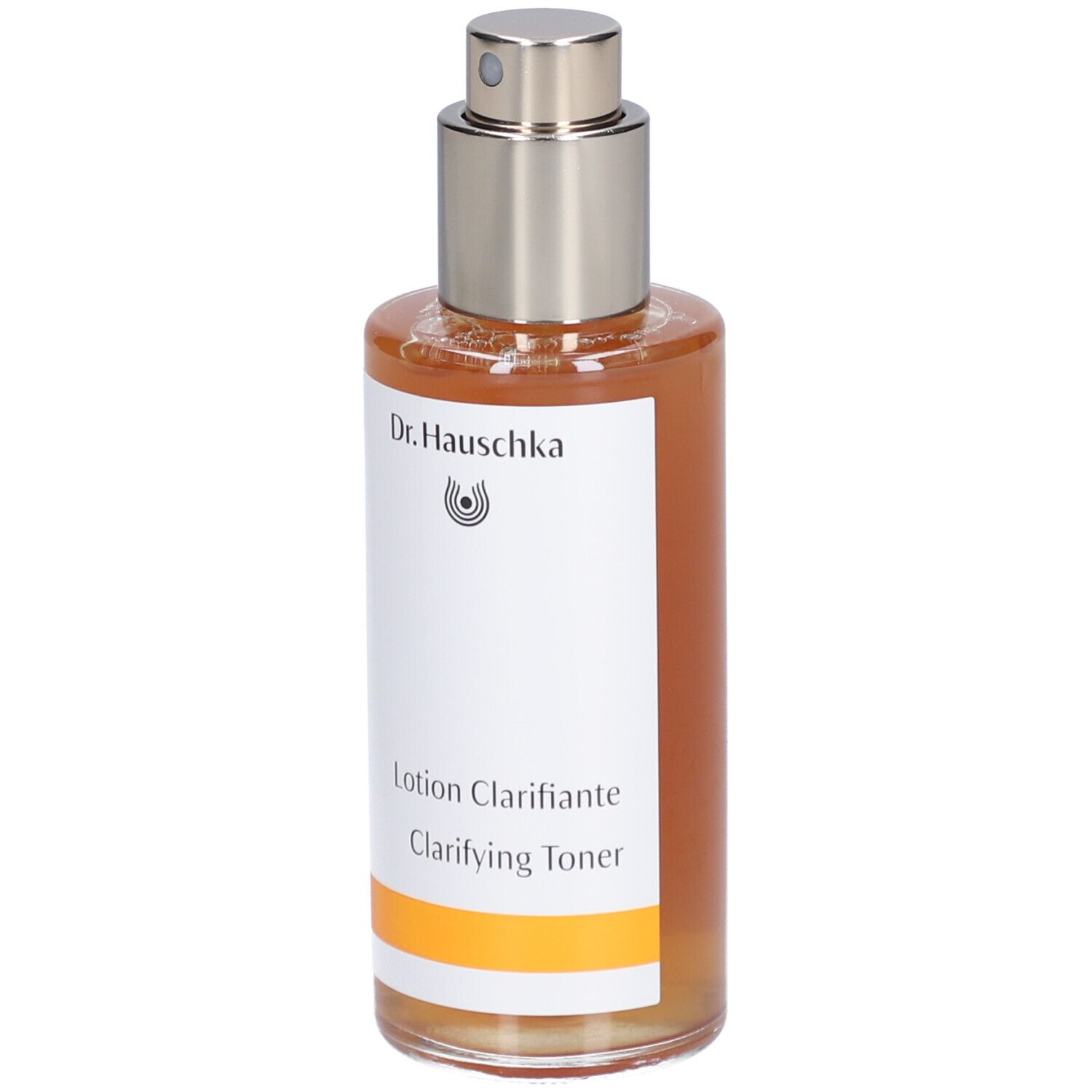 Dr. Hauschka Clarifying Toner Tones, balances and calms oily skin