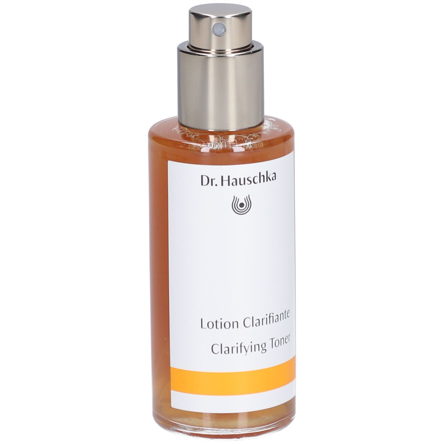 Dr. Hauschka Clarifying Toner Tones, balances and calms oily skin