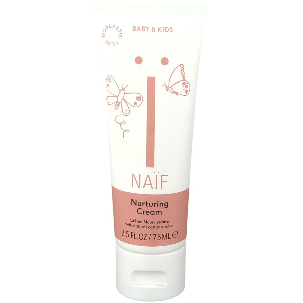 NAÏF® Baby & Kids Fettcreme