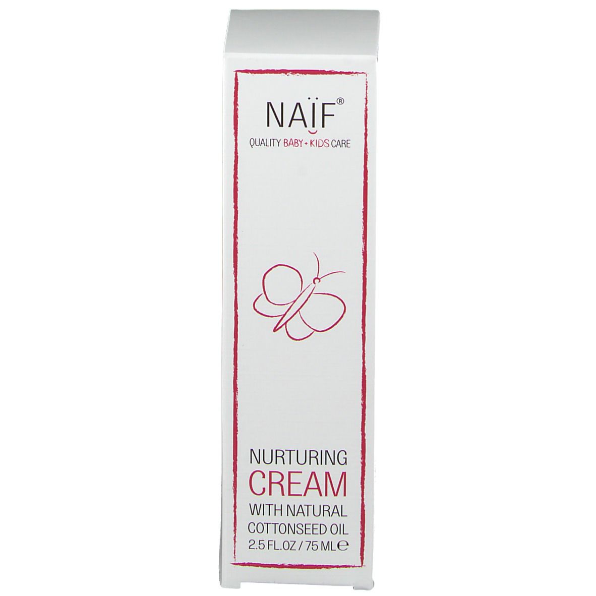 NAÏF® Baby & Kids Fettcreme