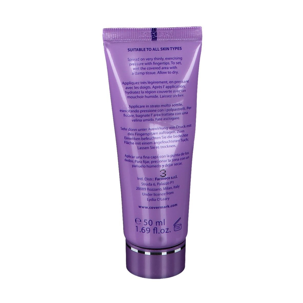 COVERMARK® Leg Magic Nr. 3