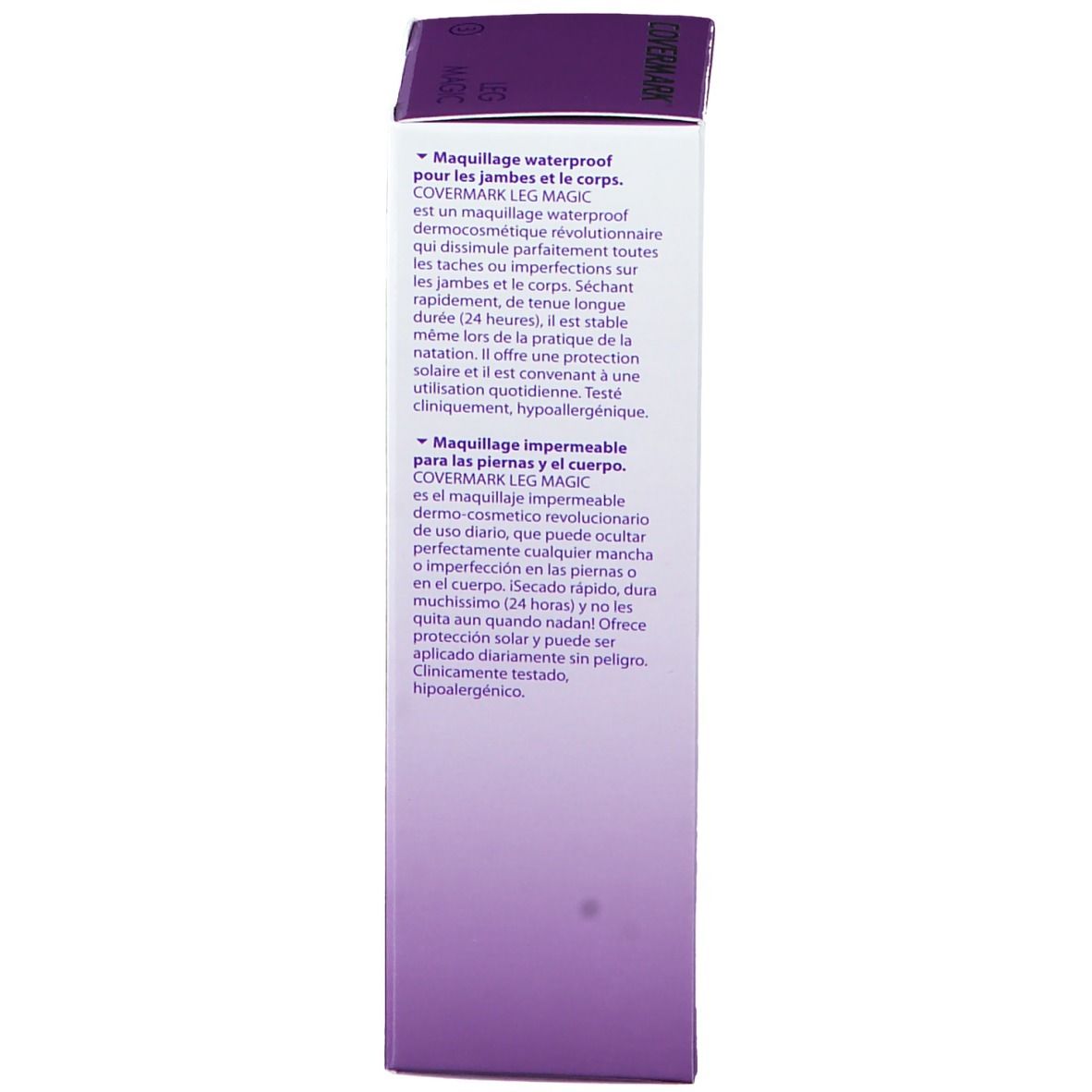 COVERMARK® Leg Magic Nr. 3