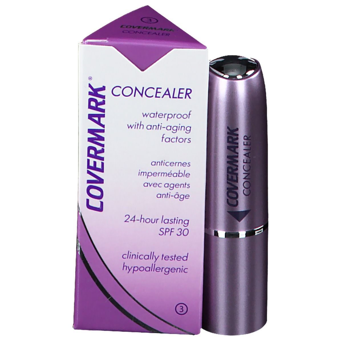 COVERMARK® Concealer Nr. 3