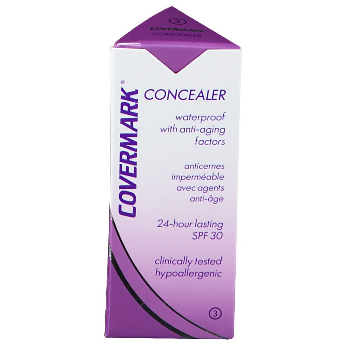 COVERMARK® Concealer Nr. 3