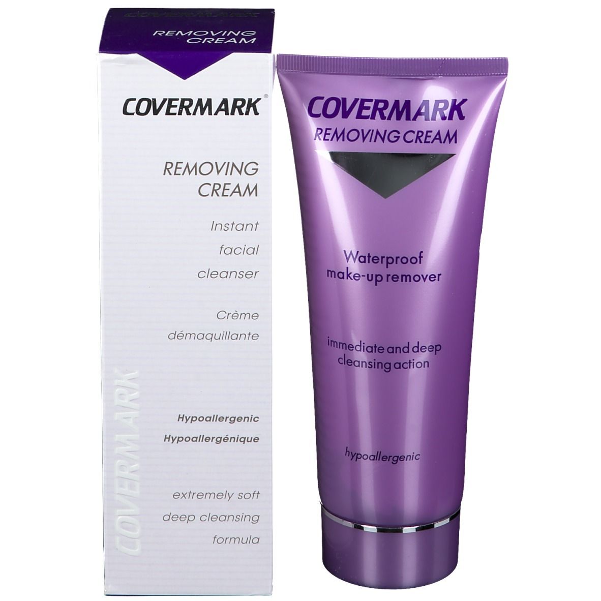 COVERMARK® Removing Cream