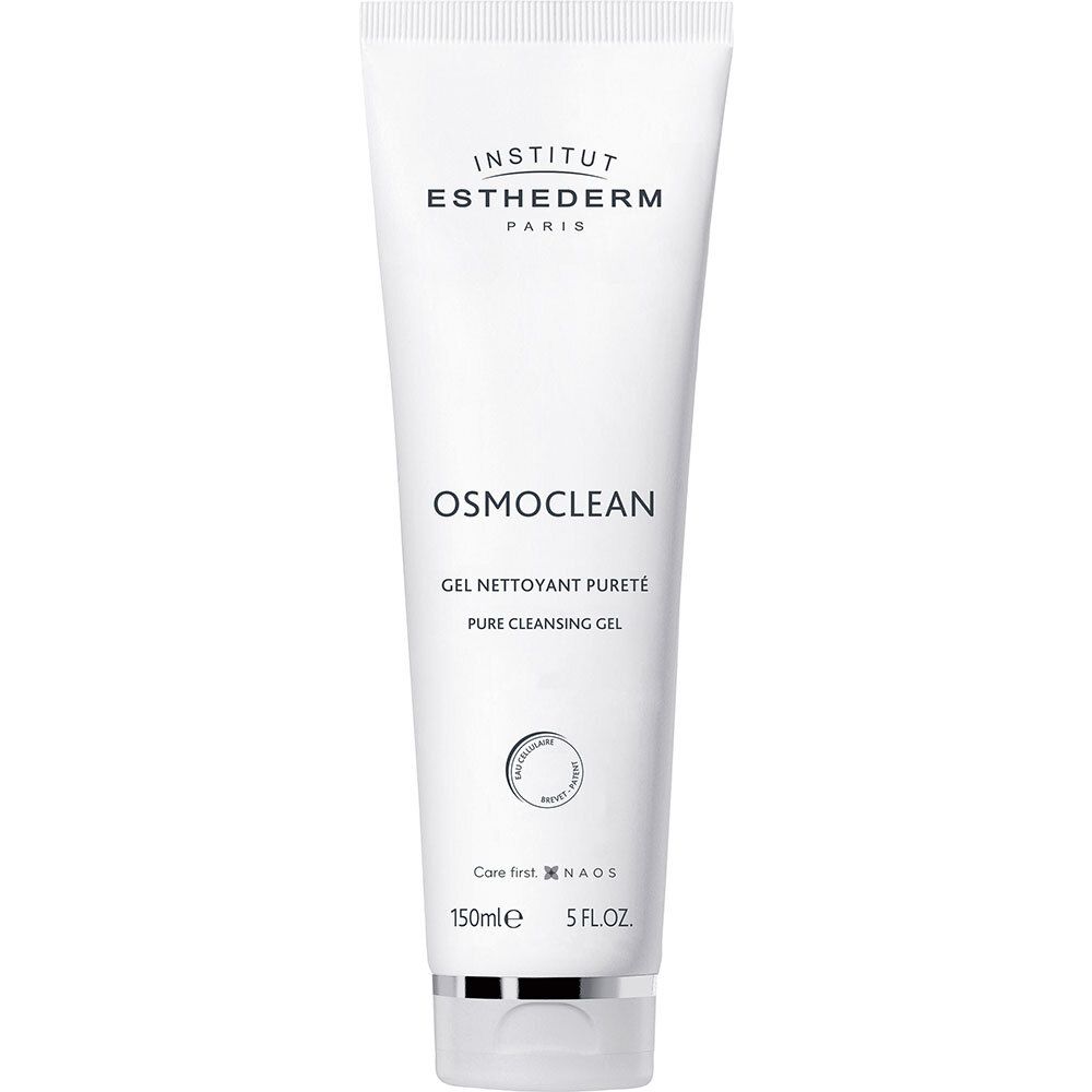 INSTITUT ESTHEDERM Osmoclean Gel nettoyant pureté
