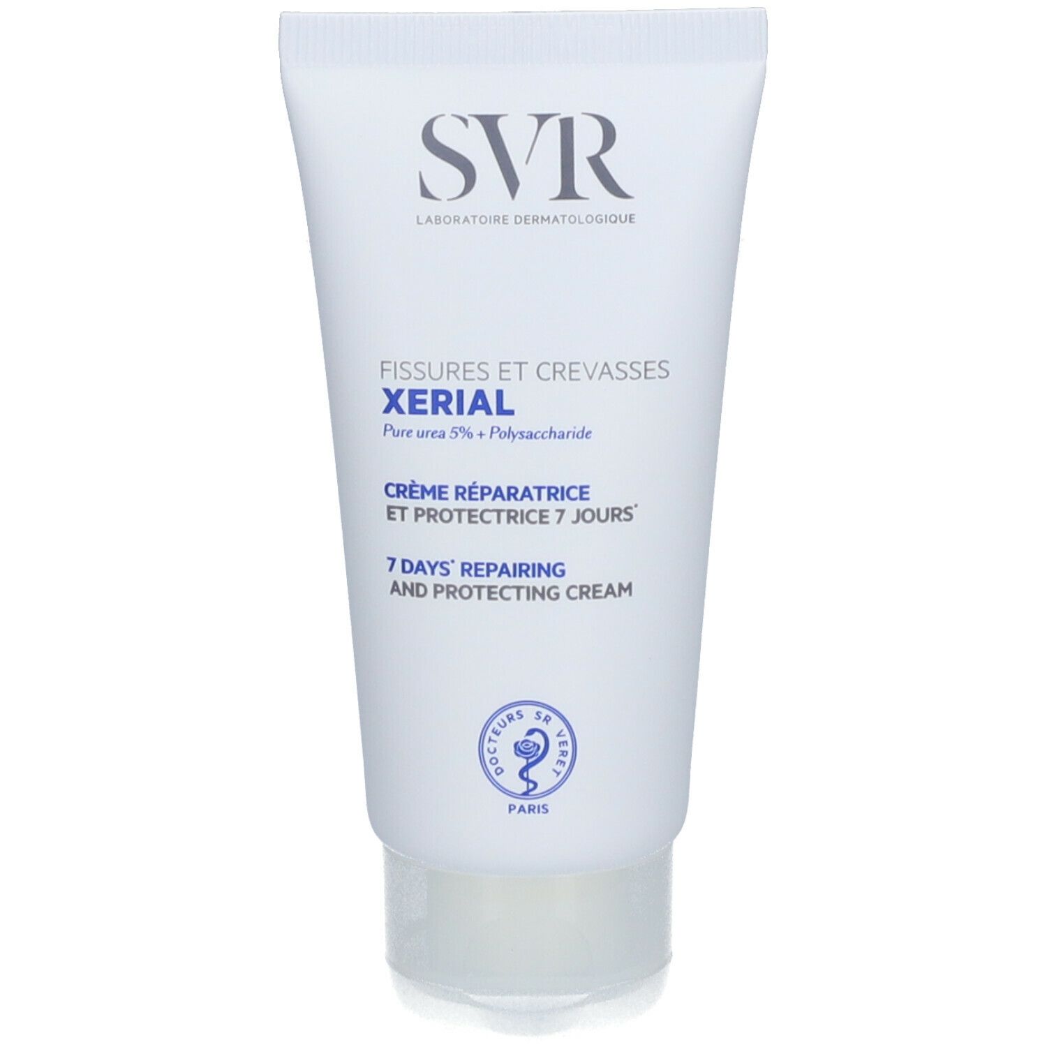 SVR XÉRIAL Repair Creme