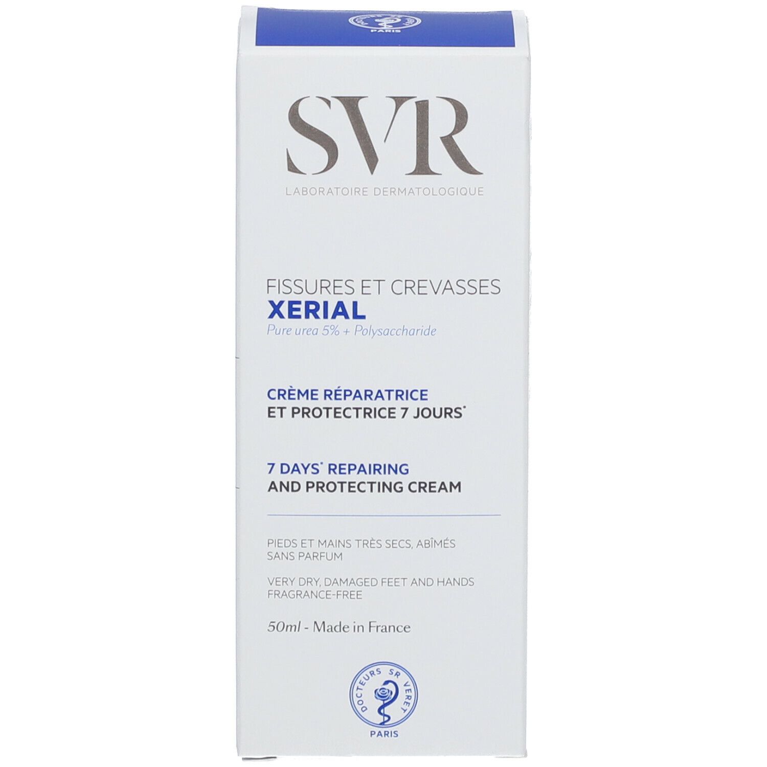 SVR XÉRIAL Repair Creme