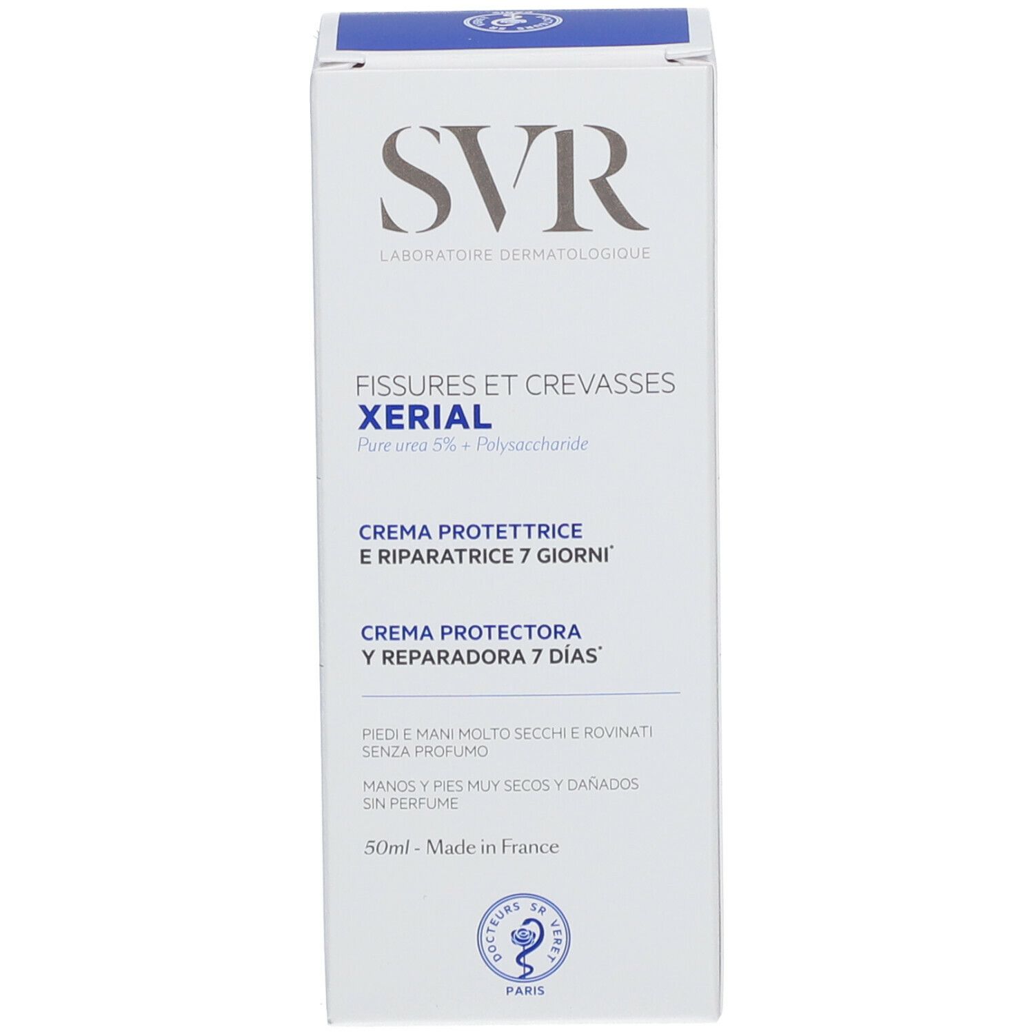 SVR XÉRIAL Repair Creme