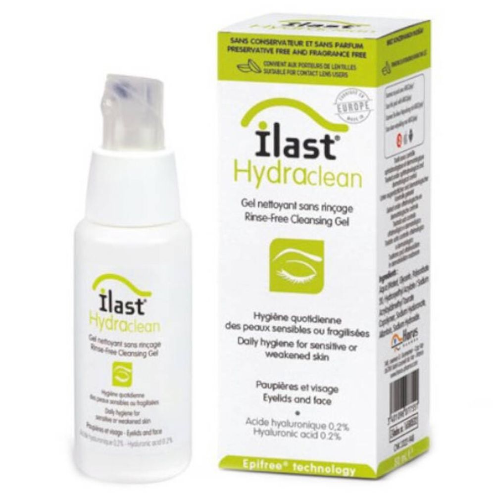 ilast® Hydraclean