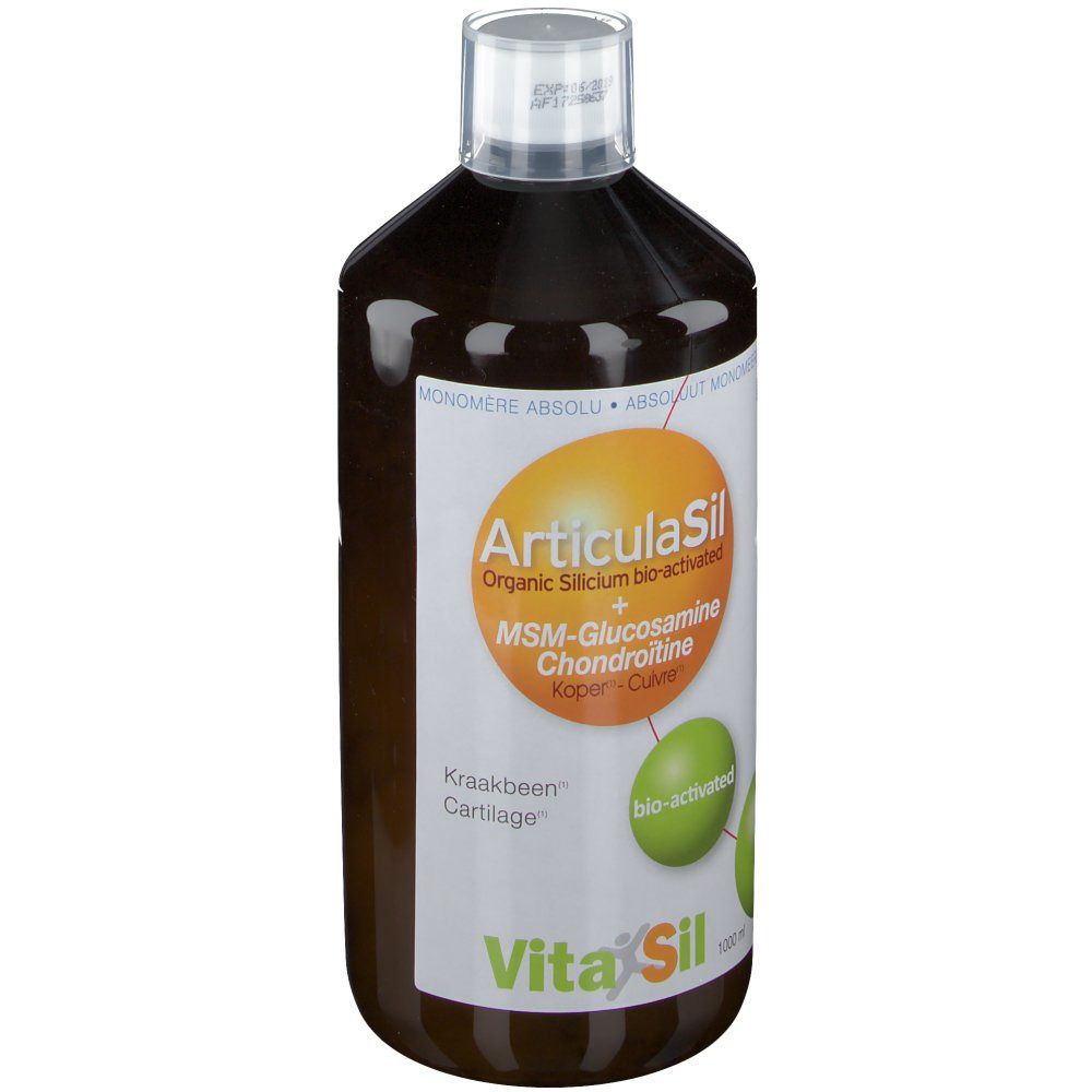 Vitasil Glucosamine Chondroïtine 1000ml
