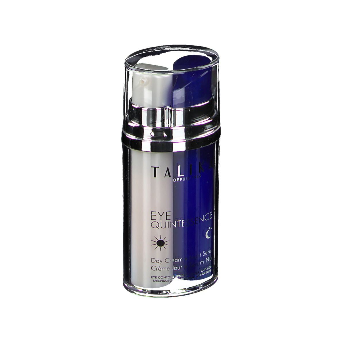 TALIKA Eye Quintessence®