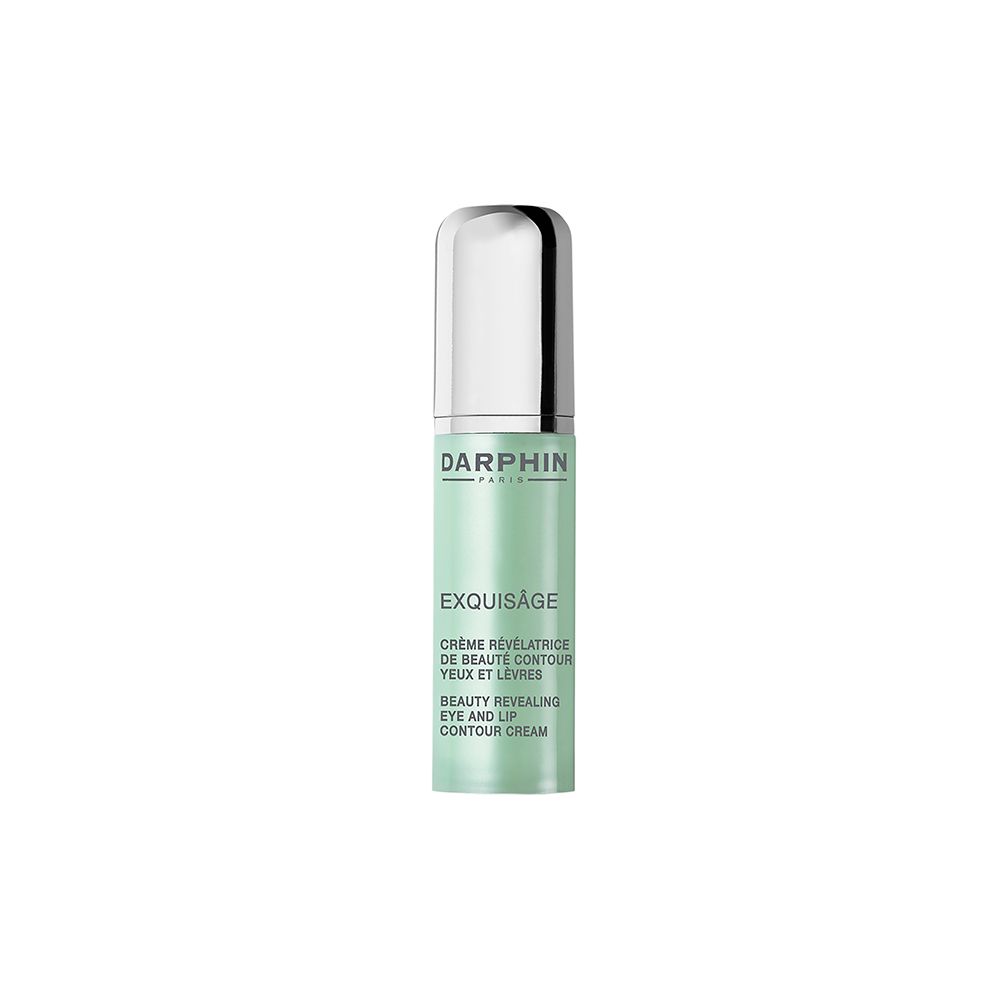 DARPHIN EXQUISÂGE Beauty Revealing Eye and Lip Contour Cream