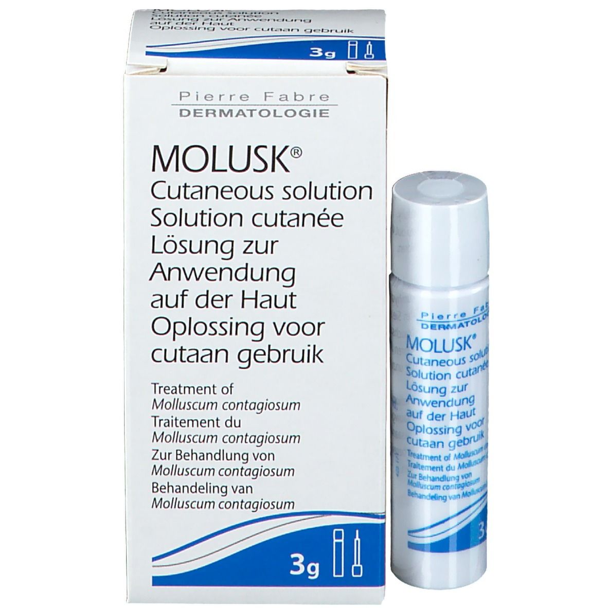 MOLUSK®