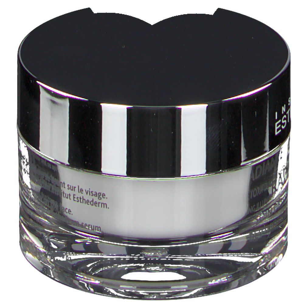 INSTITUT ESTHEDERM Radiance