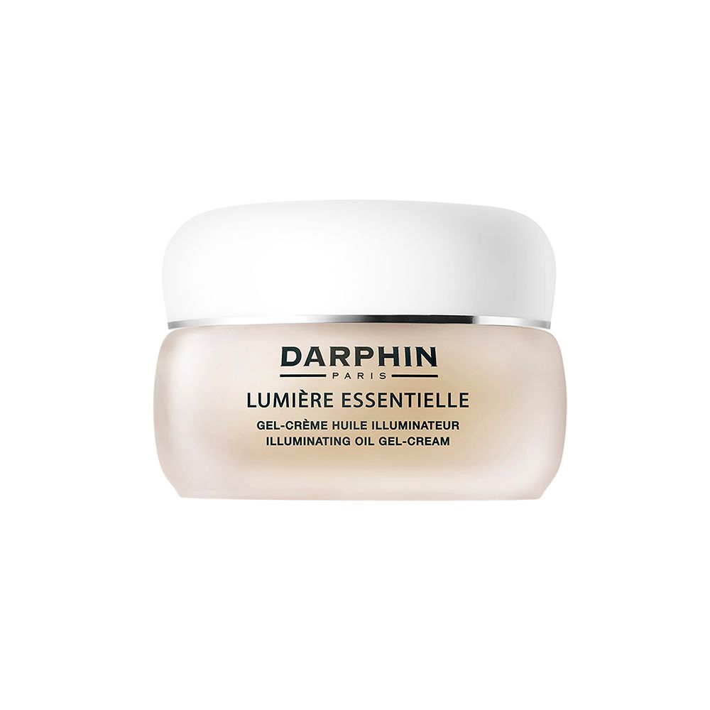 DARPHIN LUMIÈRE ESSENTIELLE Illuminating Oil Gel-Cream Anti-Age Feuchtigkeitscreme