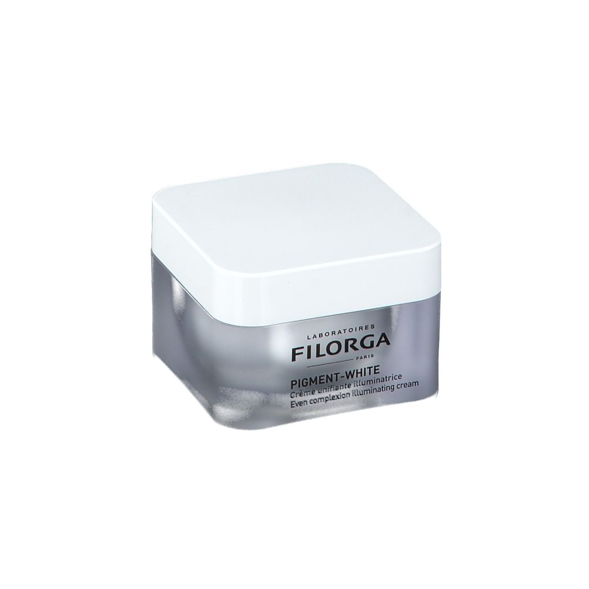 Filorga Pigment White