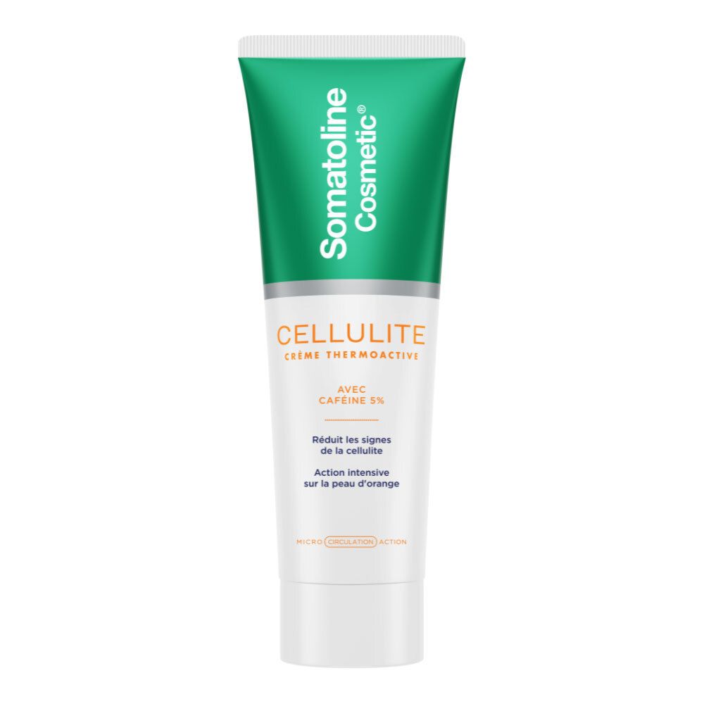 Somatoline Cosmetic® Ausgeprägte Cellulite 15 Tage