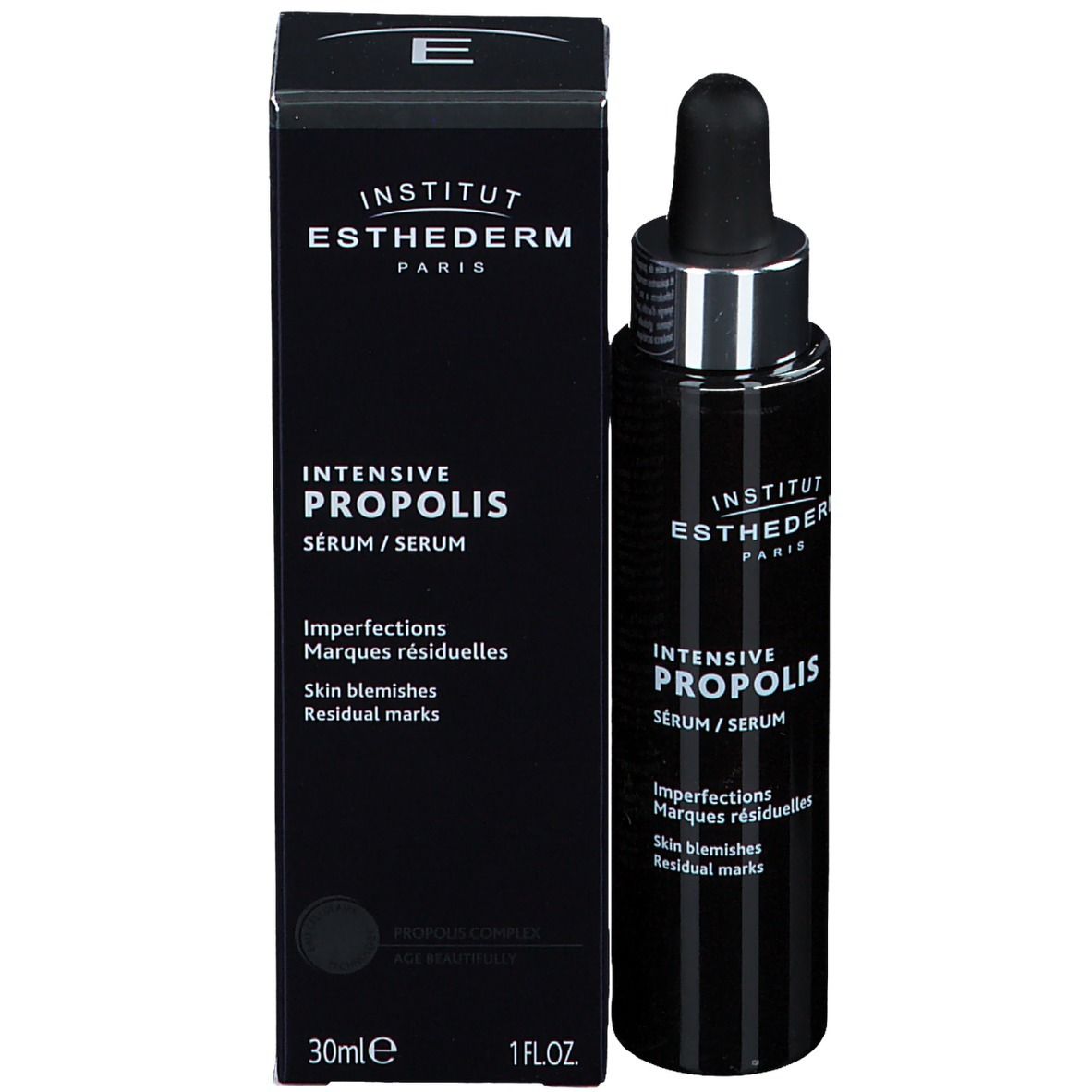 INTENSIVE ESTHEDERM Sérum intensive Propolis