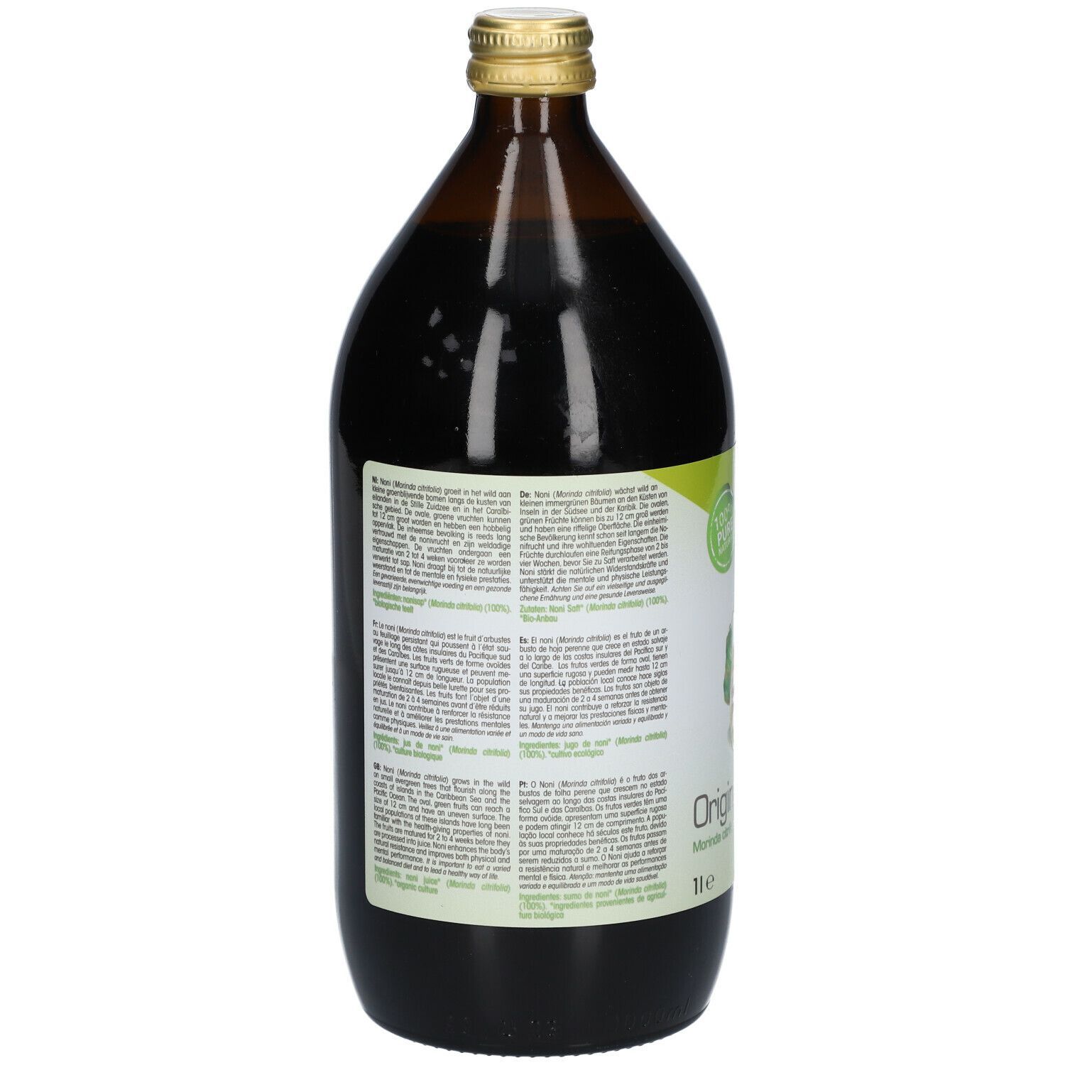 Biotona Noni Saft