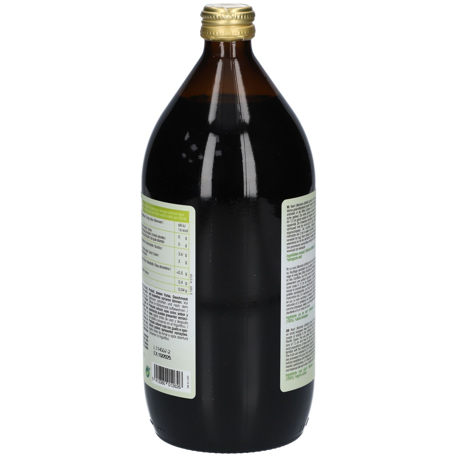 Biotona Noni Saft