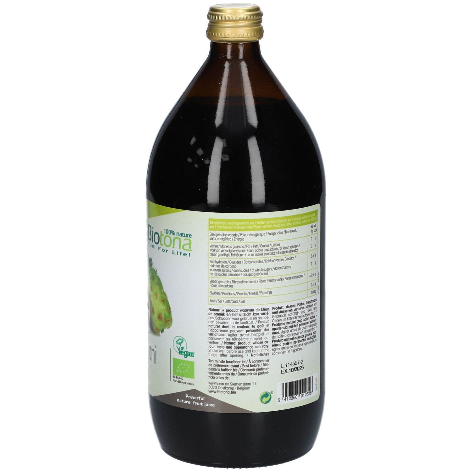 Biotona Noni Saft