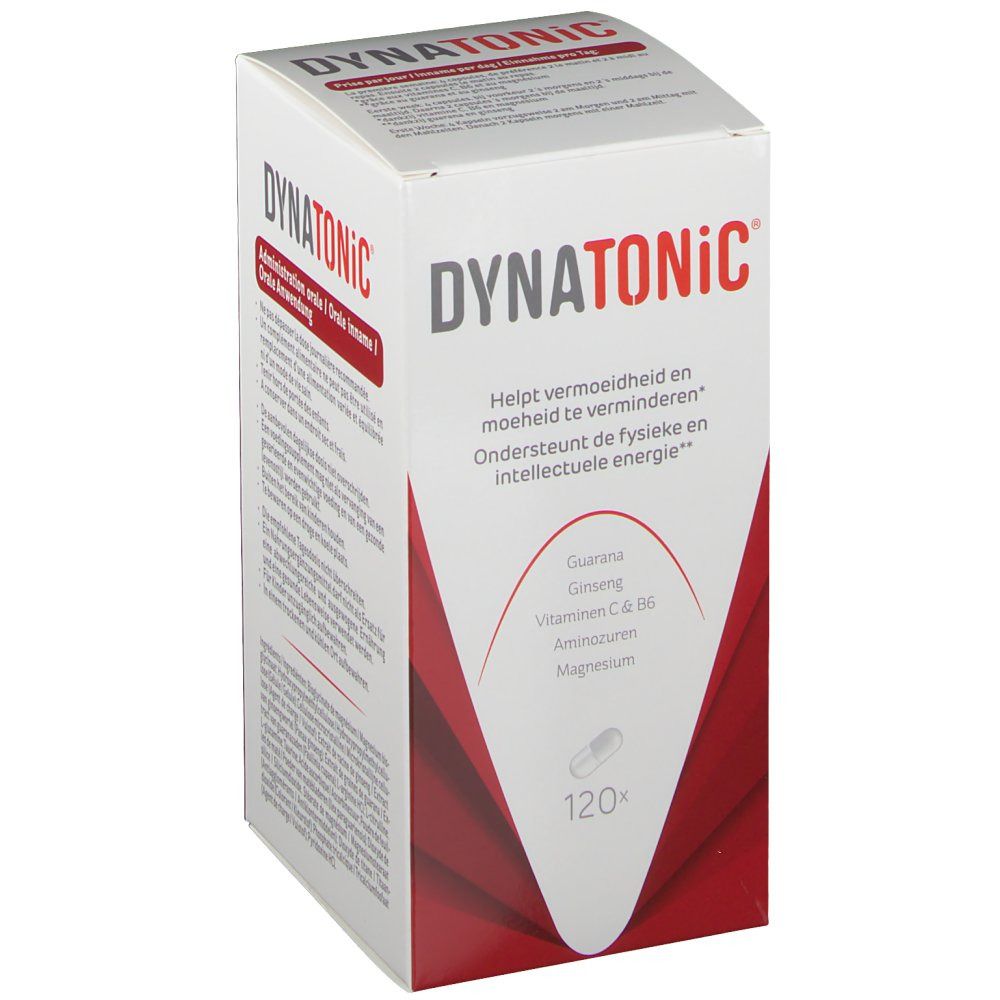 DYNATONiC®