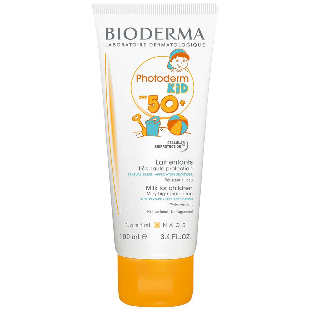 BIODERMA Photoderm KID Lait SPF 50+
