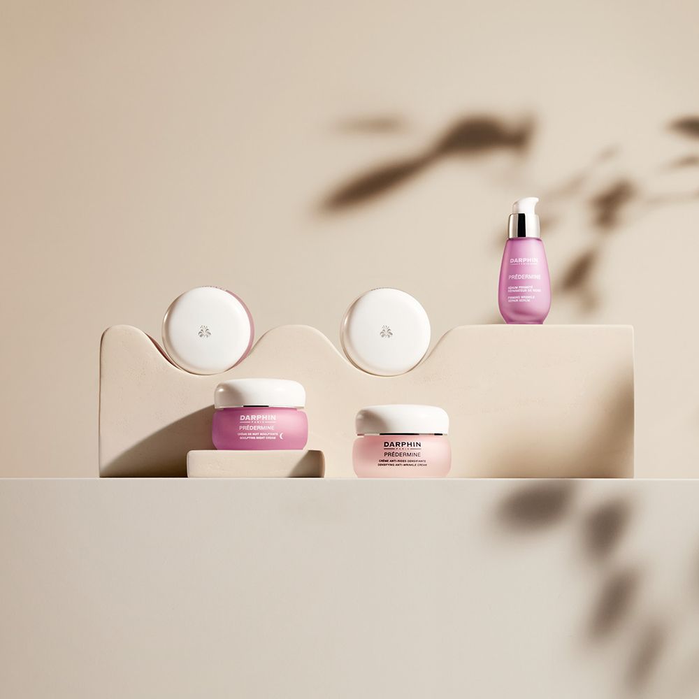 DARPHIN PRÉDERMINE Sculpting Night Cream - Anti-Age Nachtcreme