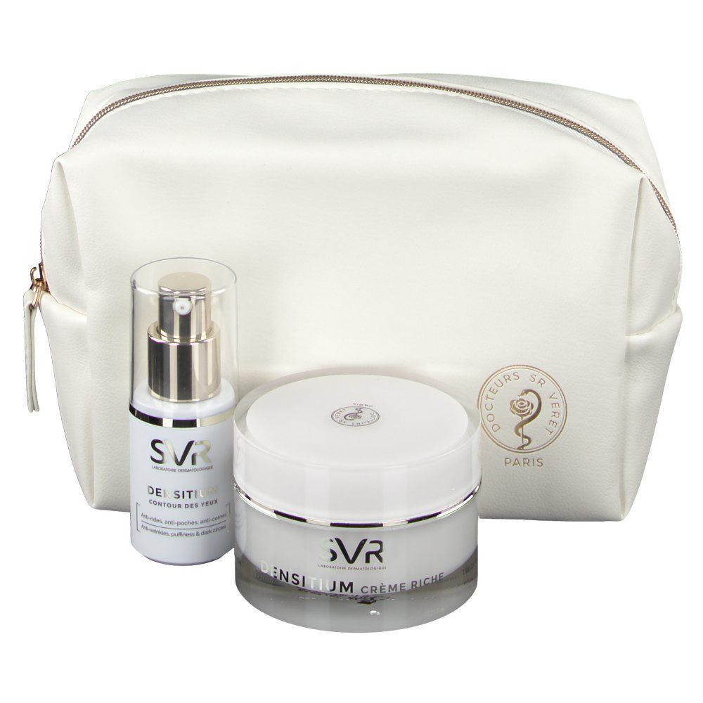 SVR Densitium Densitium Set