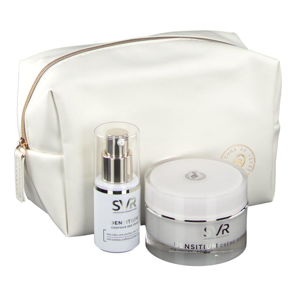 SVR Densitium Densitium Set