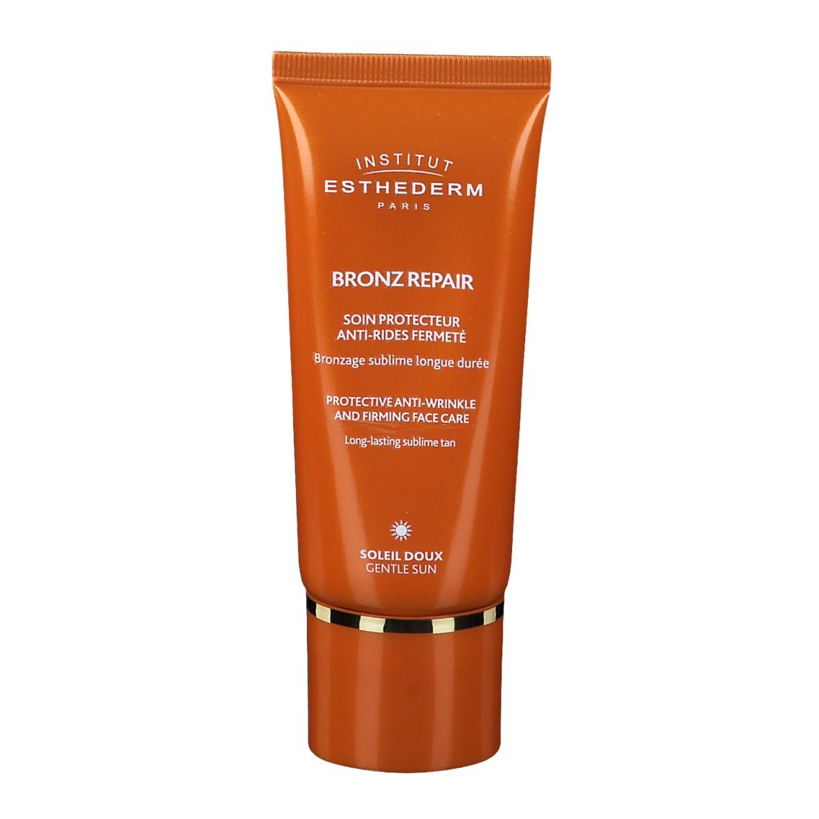 INSTITUT ESTHEDERM Bronz Repair Soleil doux