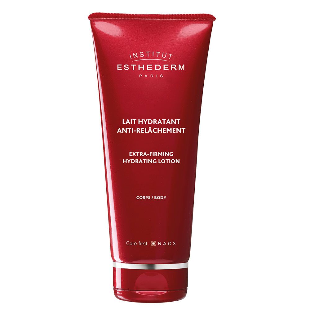 INSTITUT ESTHEDERM Lait Hydratant Anti-Relaxement