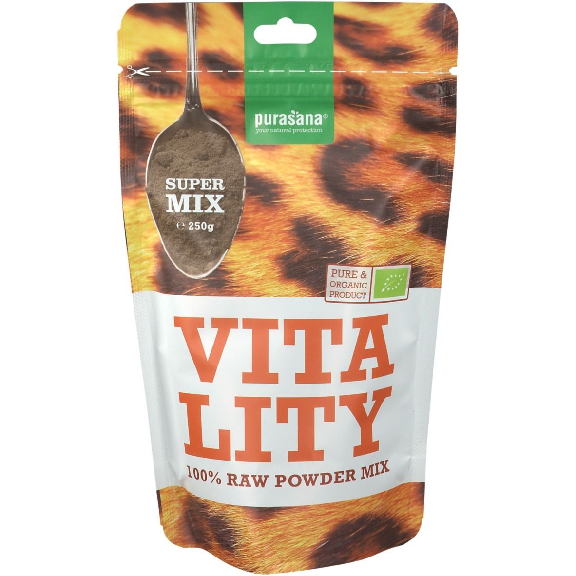 purasana® VITA LITY