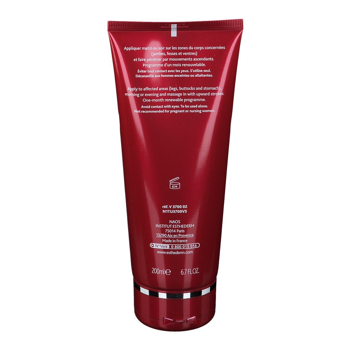 INSTITUT ESTHEDERM Intensive Glauscine Serum
