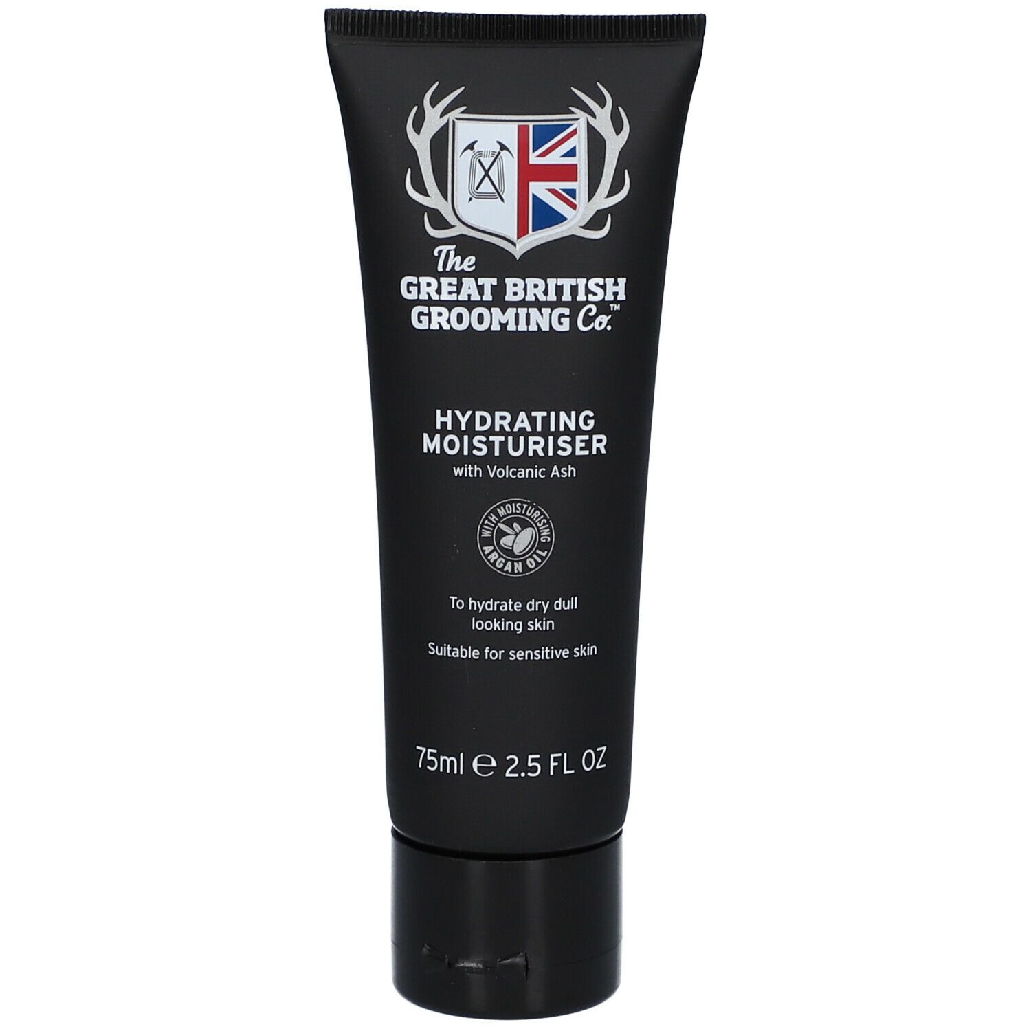 The Great British Grooming Co.™ Hydrating Moisturiser